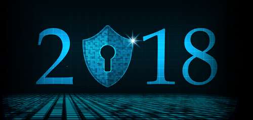 Cyber criminalité en 2018 : principaux faits, chiffres et statistiques