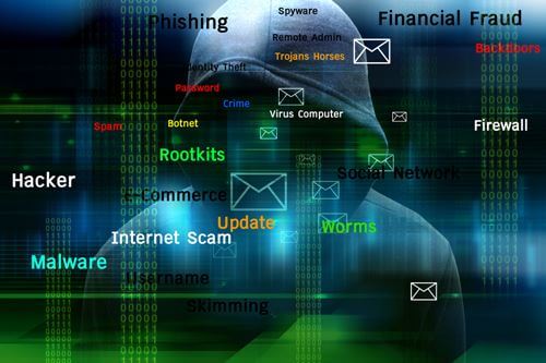 Cybercriminalité : les risques qui menacent nos entreprises