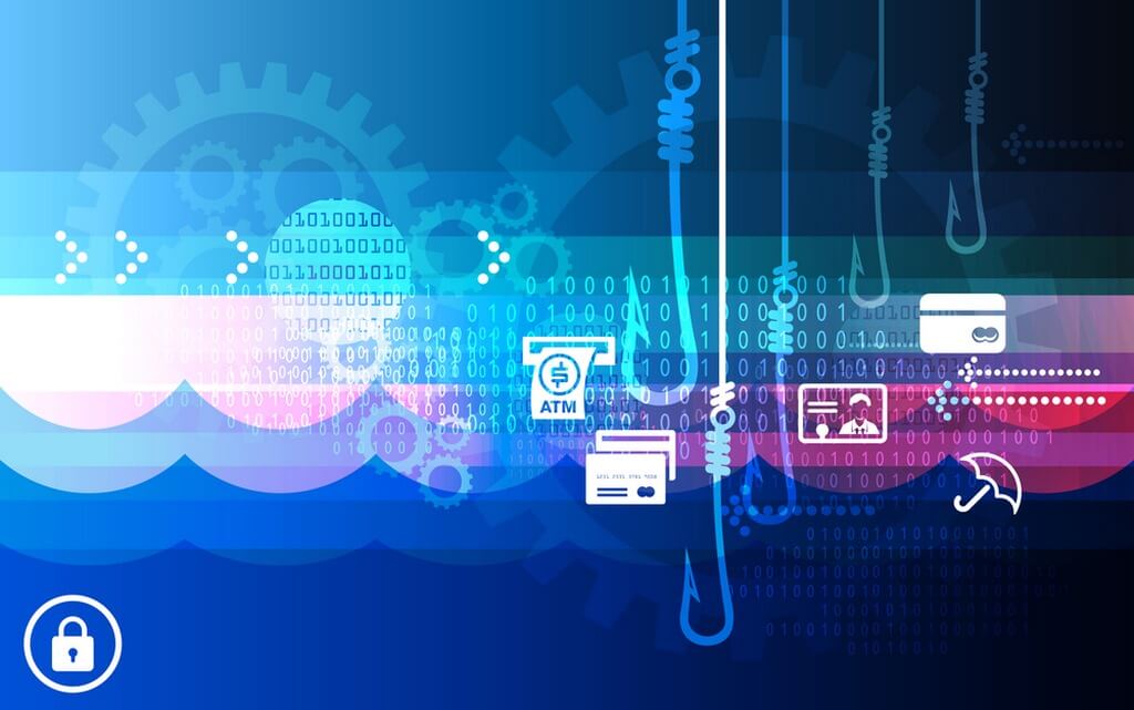 Cybercriminalité & entreprise : l'importance des mots de passe.