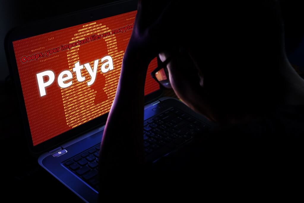 Cybercriminalité : NotPetya le malware à 10 Milliards de Dollars