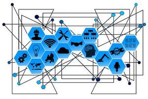 Industrie 4.0 : cyber-sécurité et cyber-assurance sont des priorités !