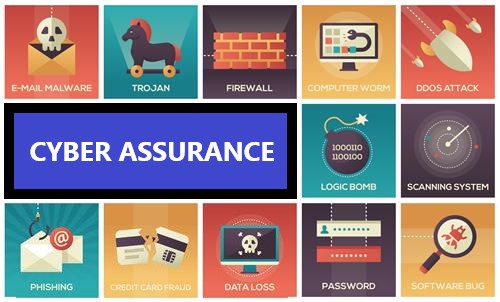 Assurance cyber pour votre entreprise : comment choisir ?