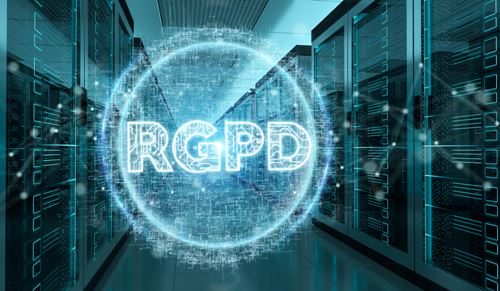 RGPD- Importance de la gestion du compte administrateur