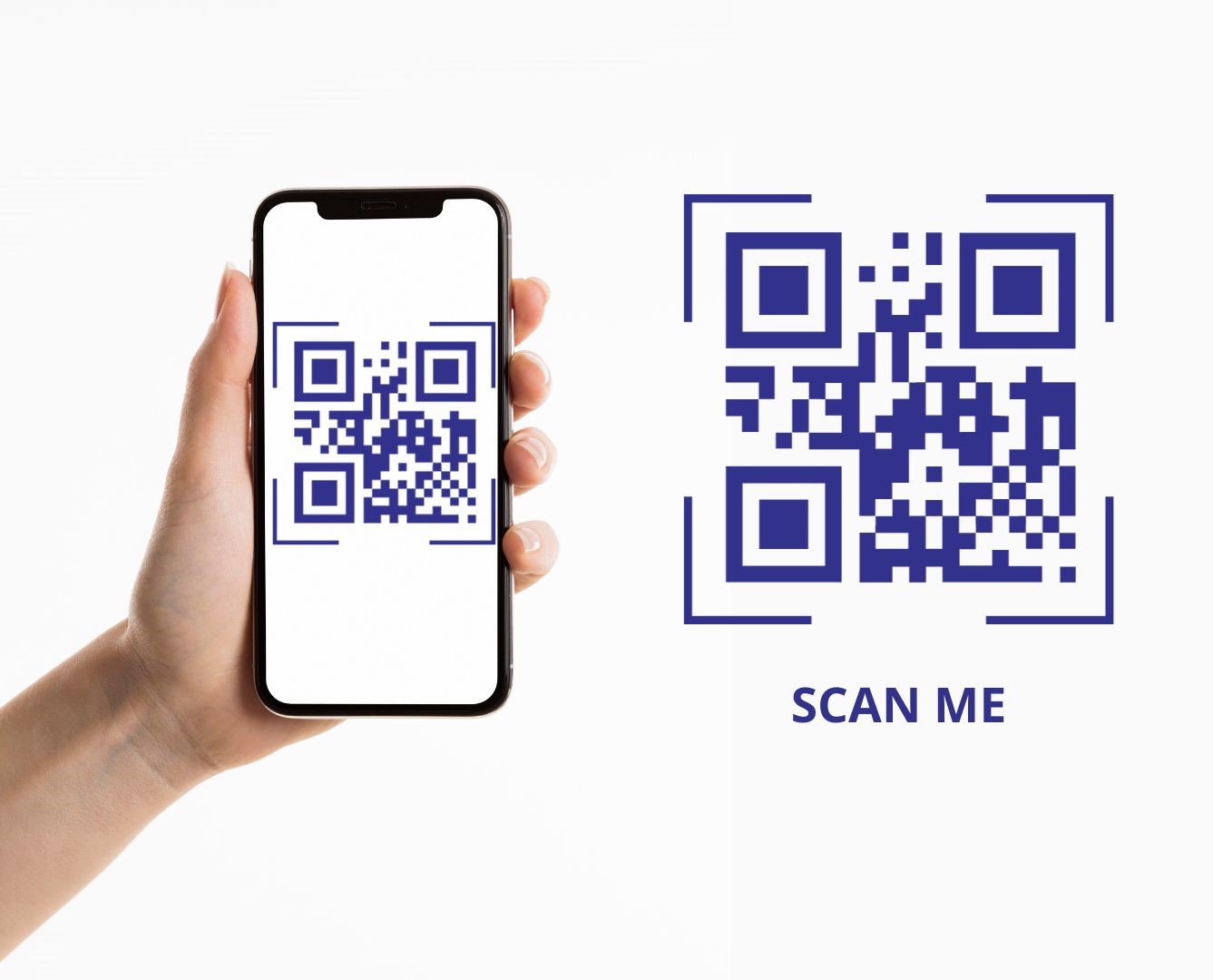 Le "quishing" : l'hameçonnage par QR code