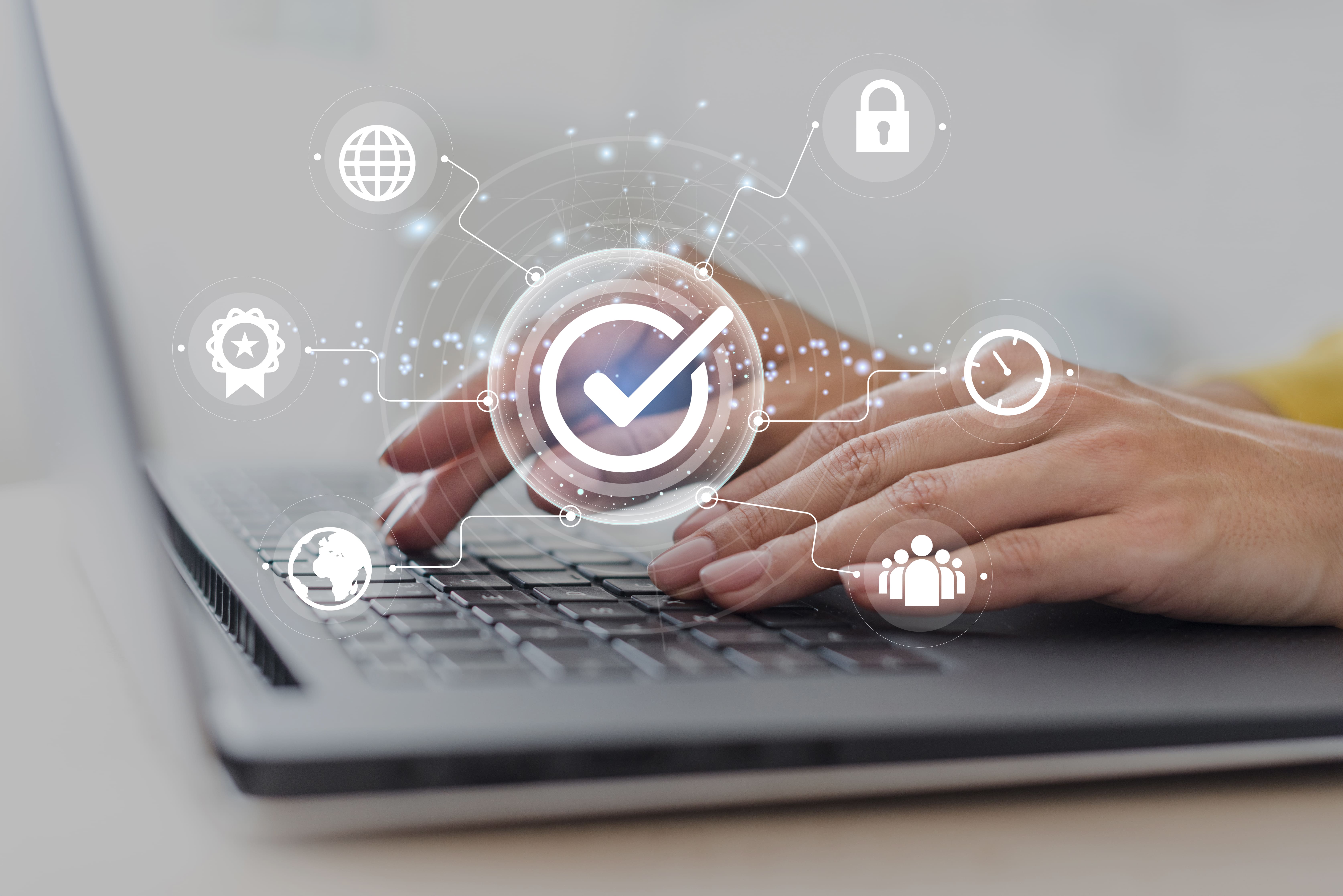 Le marché de la cyber assurance en France en 2023