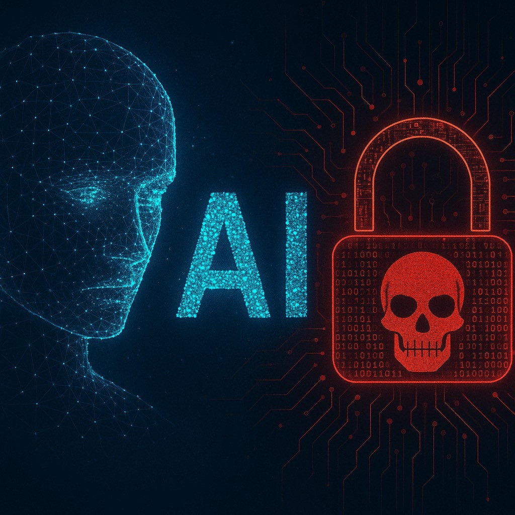 Intelligence artificielle et assurance cyber : les nouvelles menaces invisibles