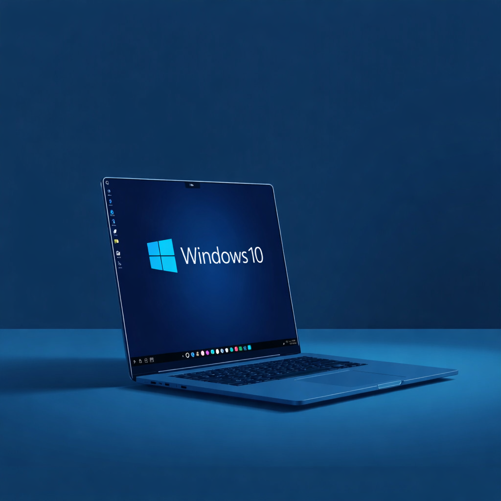 Fin de Windows 10 : quels impacts sur votre assurance cyber ?